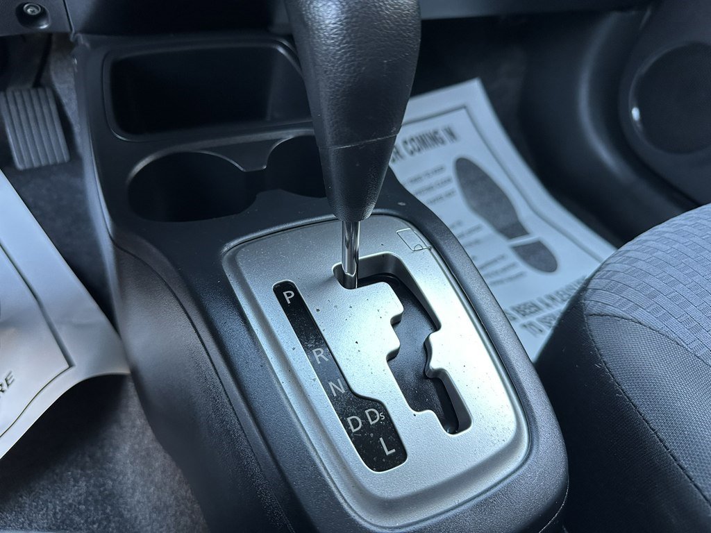 Used 2017 Mitsubishi Mirage ES image 26