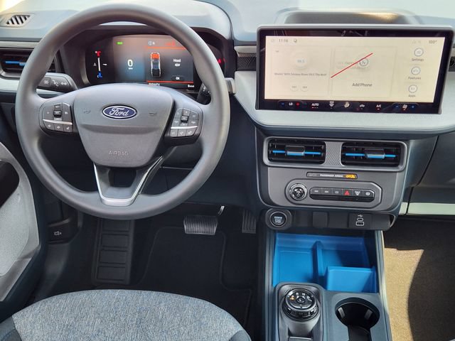 New 2026 Ford Maverick XLT FWD image 27