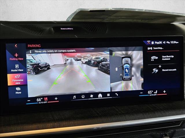 New 2025 BMW ALPINA XB7 image 13