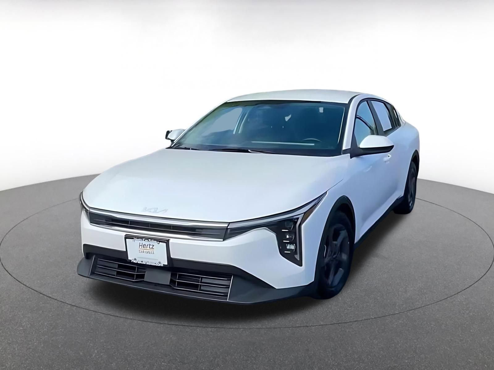 Used 2025 Kia K4 LXS image 7