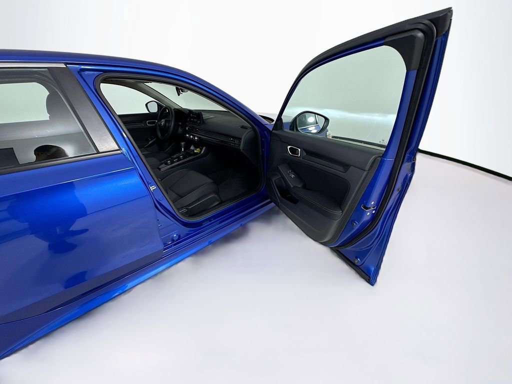 Used 2023 Honda Civic LX image 31