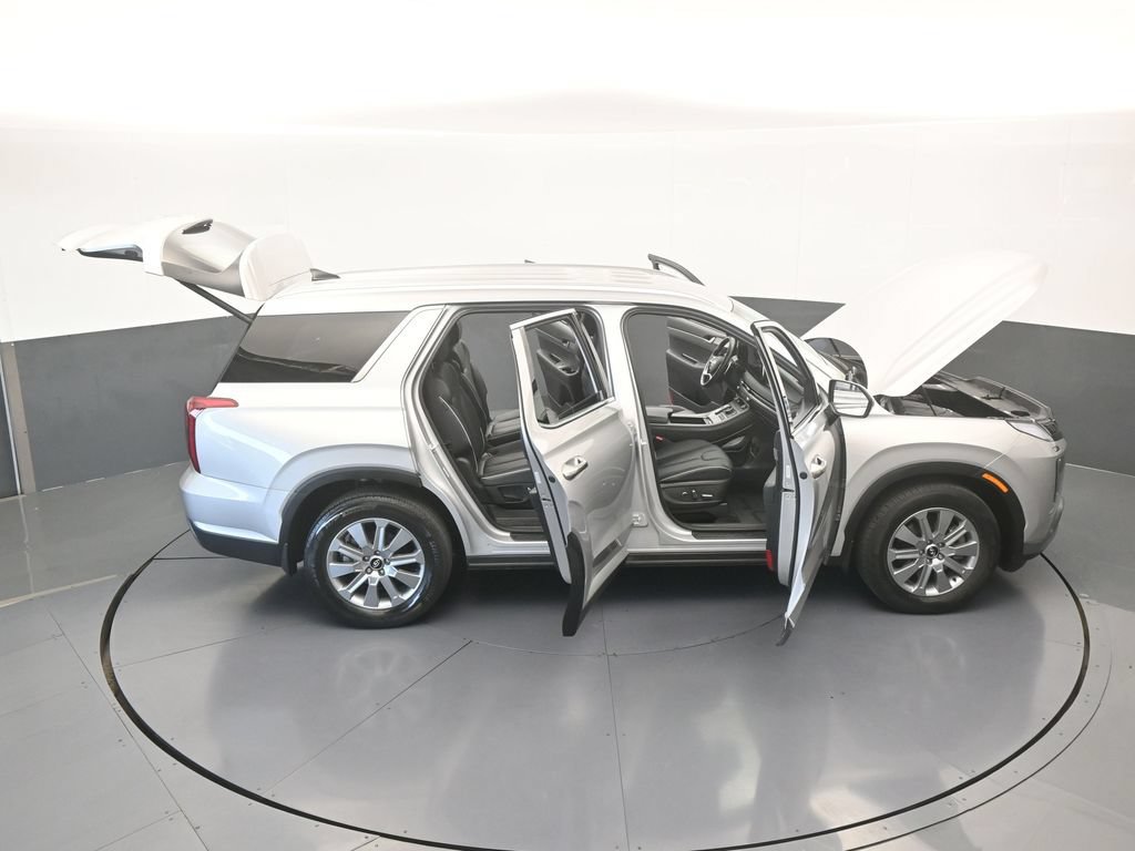 Used 2025 Hyundai Palisade SEL FWD image 70