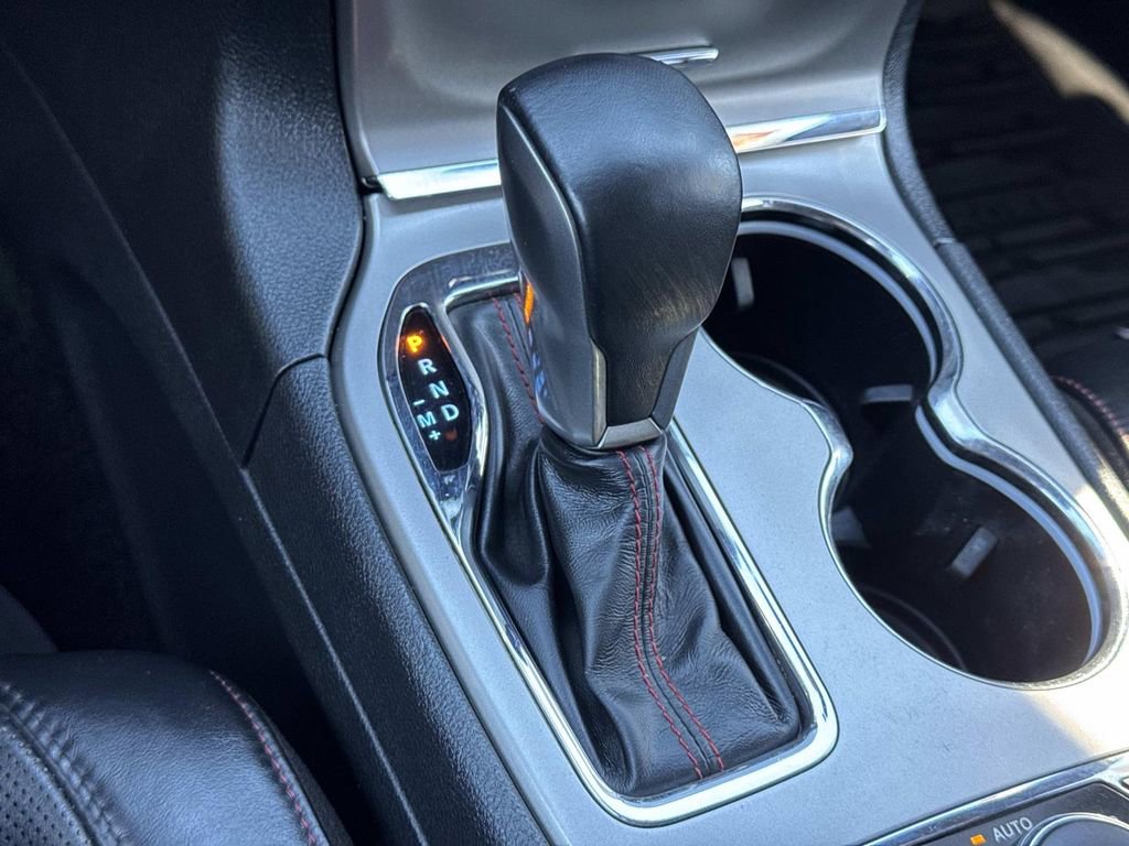 Used 2019 Jeep Grand Cherokee Trailhawk w/ Trailhawk Luxury Group image 15