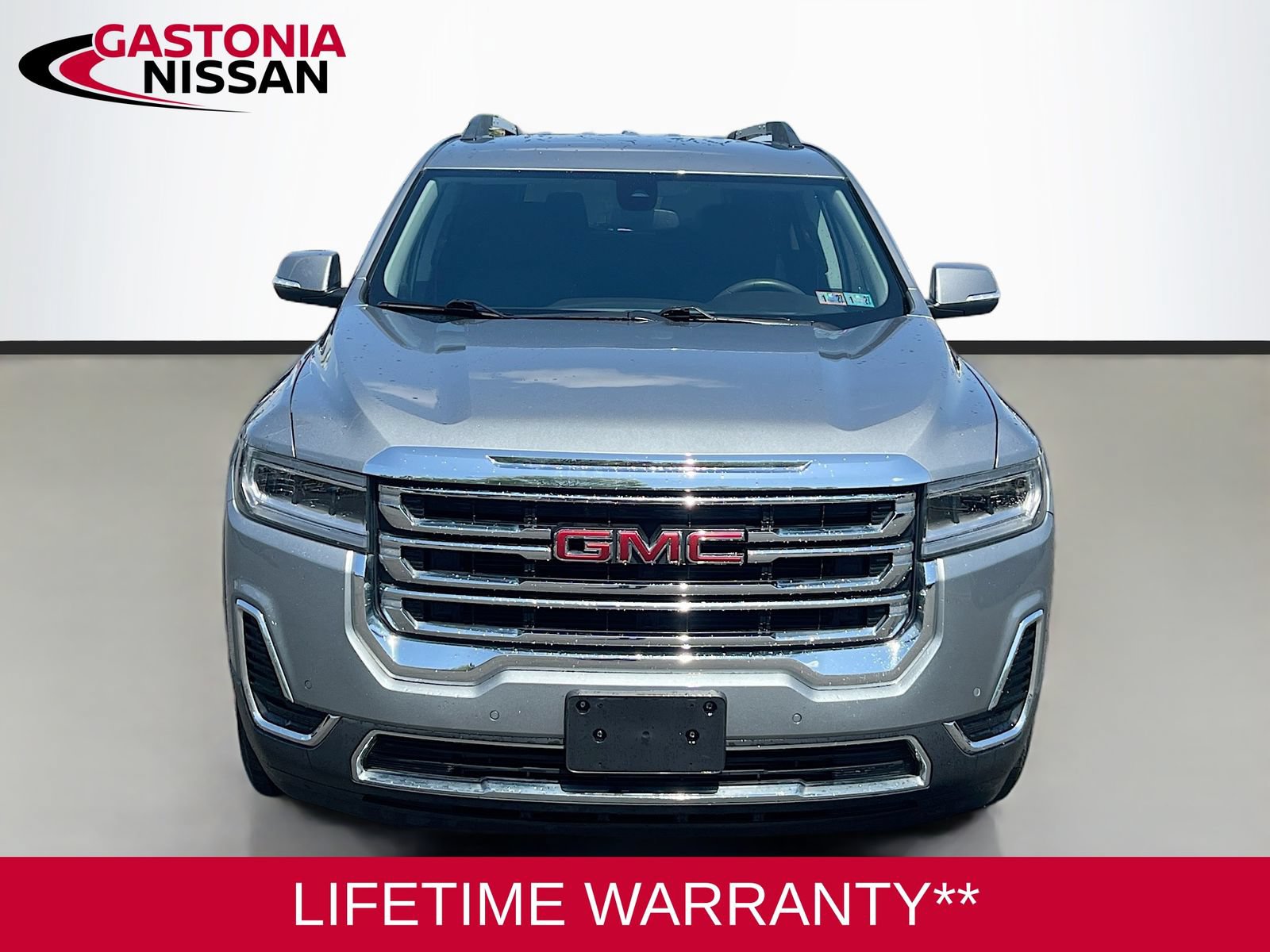 Used 2023 GMC Acadia SLE w/ Driver Convenience Package AWD/4WD video 2