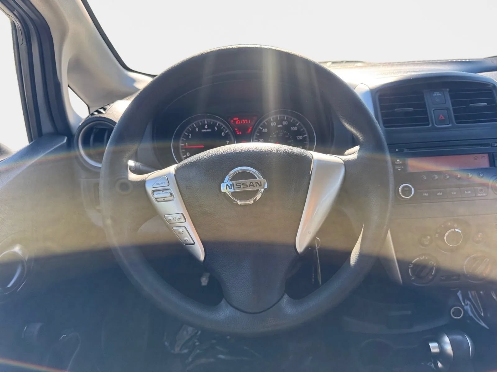Used 2018 Nissan Versa Note S FWD image 14