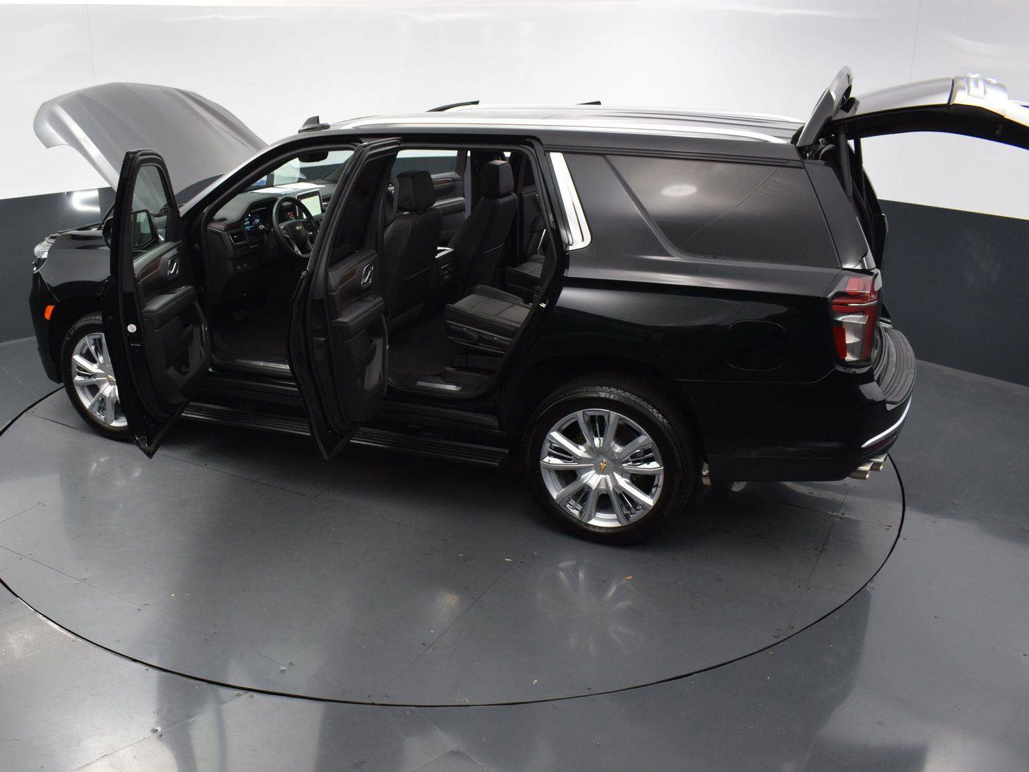 Used 2023 Chevrolet Tahoe High Country w/ Premium Package 2 image 49