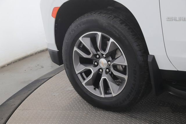 Used 2024 Chevrolet Suburban LS w/ Driver Alert Package AWD/4WD image 13