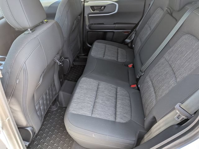 Used 2023 Ford Bronco Sport Big Bend w/ Convenience Package AWD/4WD image 18