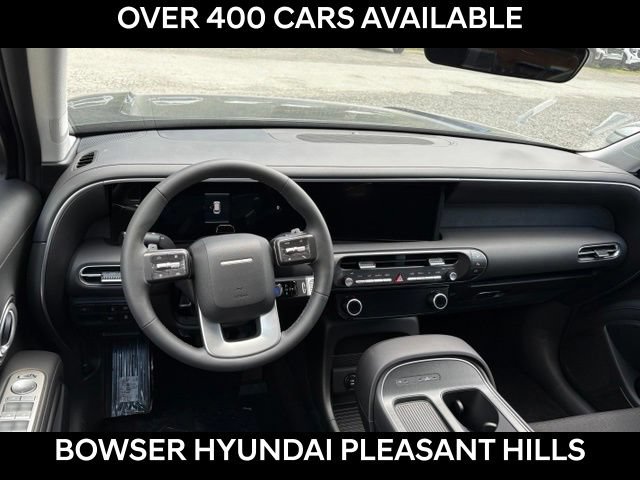 New 2026 Hyundai Palisade SE AWD/4WD image 8
