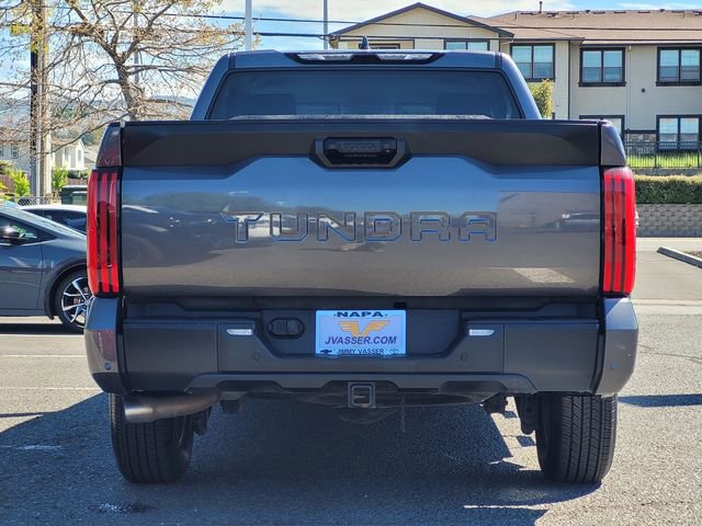 Used 2022 Toyota Tundra SR5 w/ Convenience Package image 7