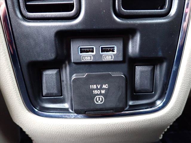 Used 2021 Jeep Grand Cherokee Limited AWD/4WD image 11