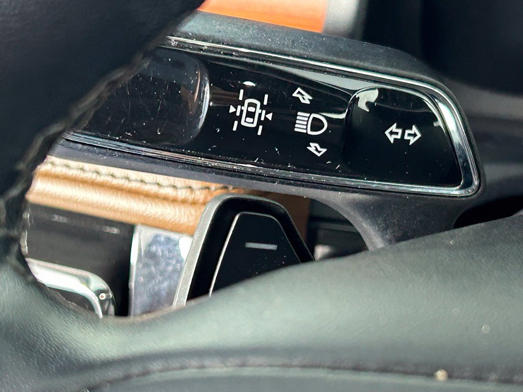 Used 2023 Lincoln Aviator Reserve w/ Elements Package Plus AWD/4WD image 31