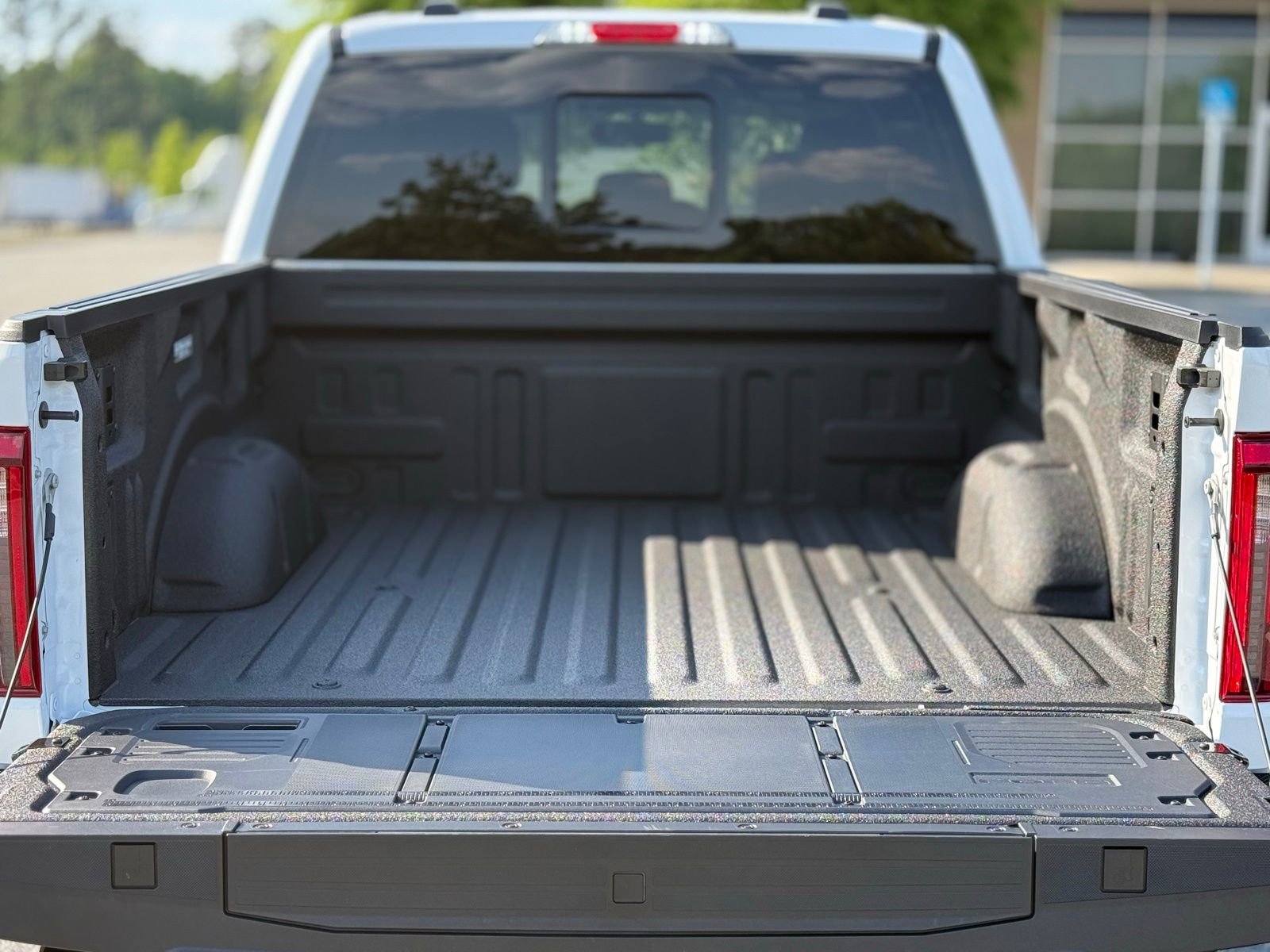 Used 2025 Ford F150 Tremor w/ Bed Utility Package AWD/4WD image 50