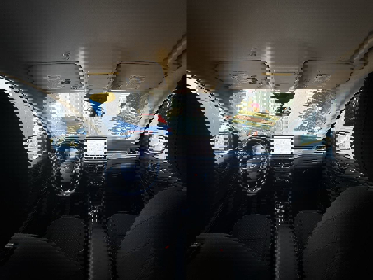 Used 2024 Ford Escape Active w/ Tech Pack #1 image 19