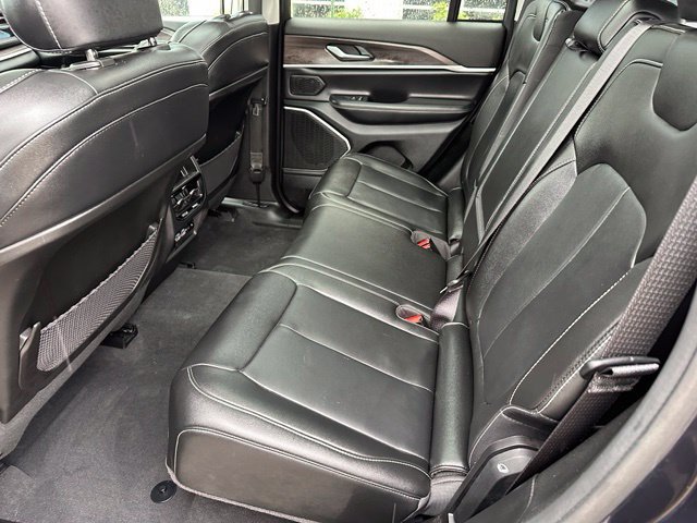 Used 2022 Jeep Grand Cherokee Limited 4xe AWD/4WD image 14
