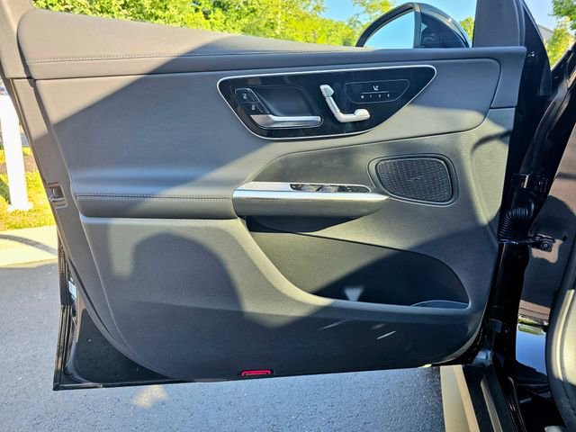 New 2026 Mercedes-Benz GLC 300 4MATIC image 19