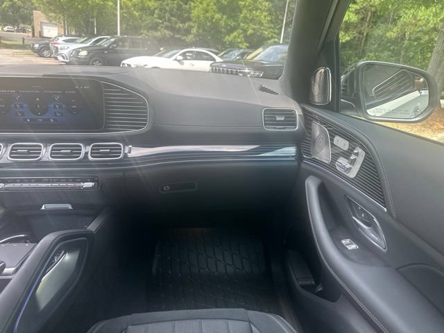 Certified 2026 Mercedes-Benz GLS 63 AMG 4MATIC image 18