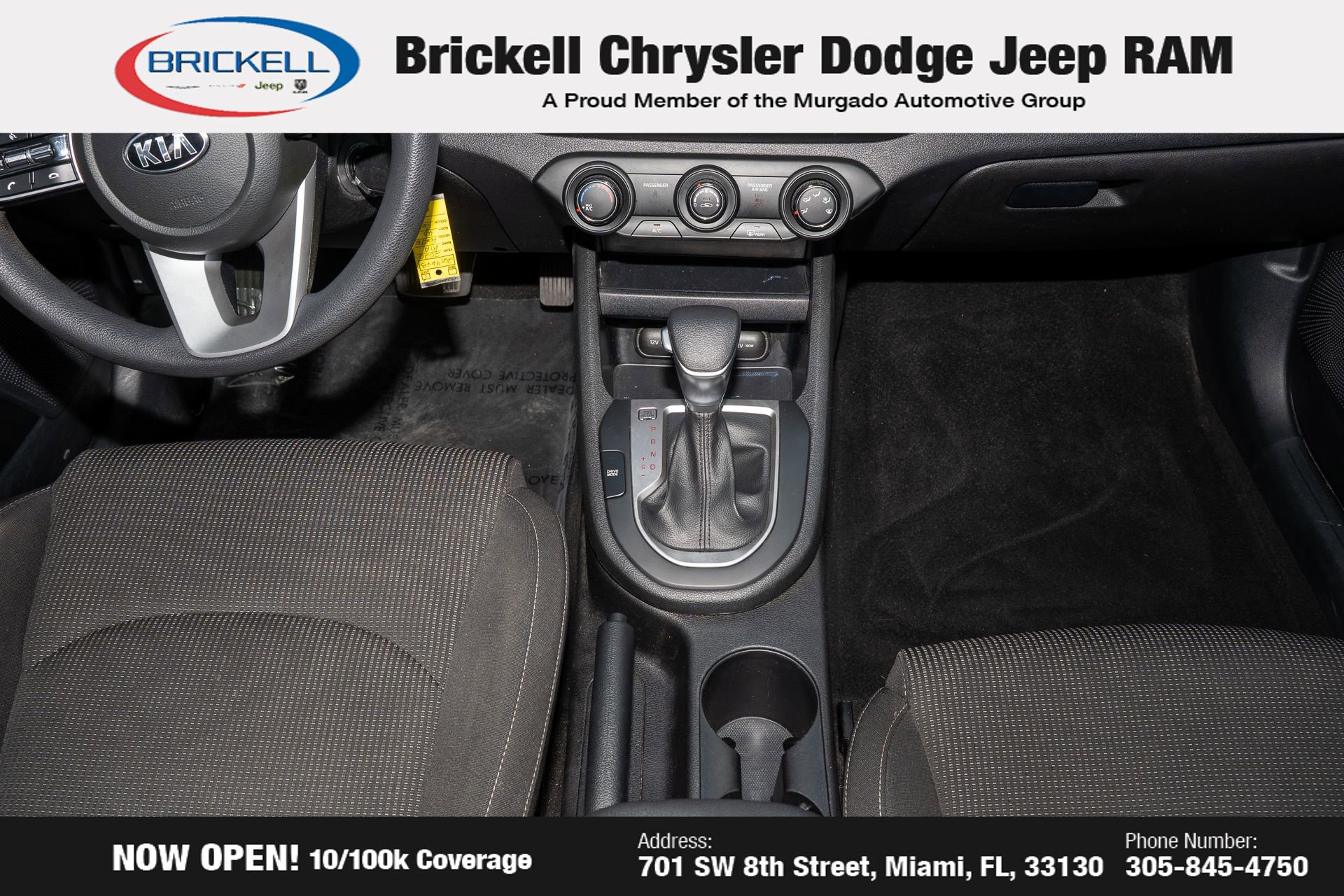 Used 2020 Kia Forte LXS image 24