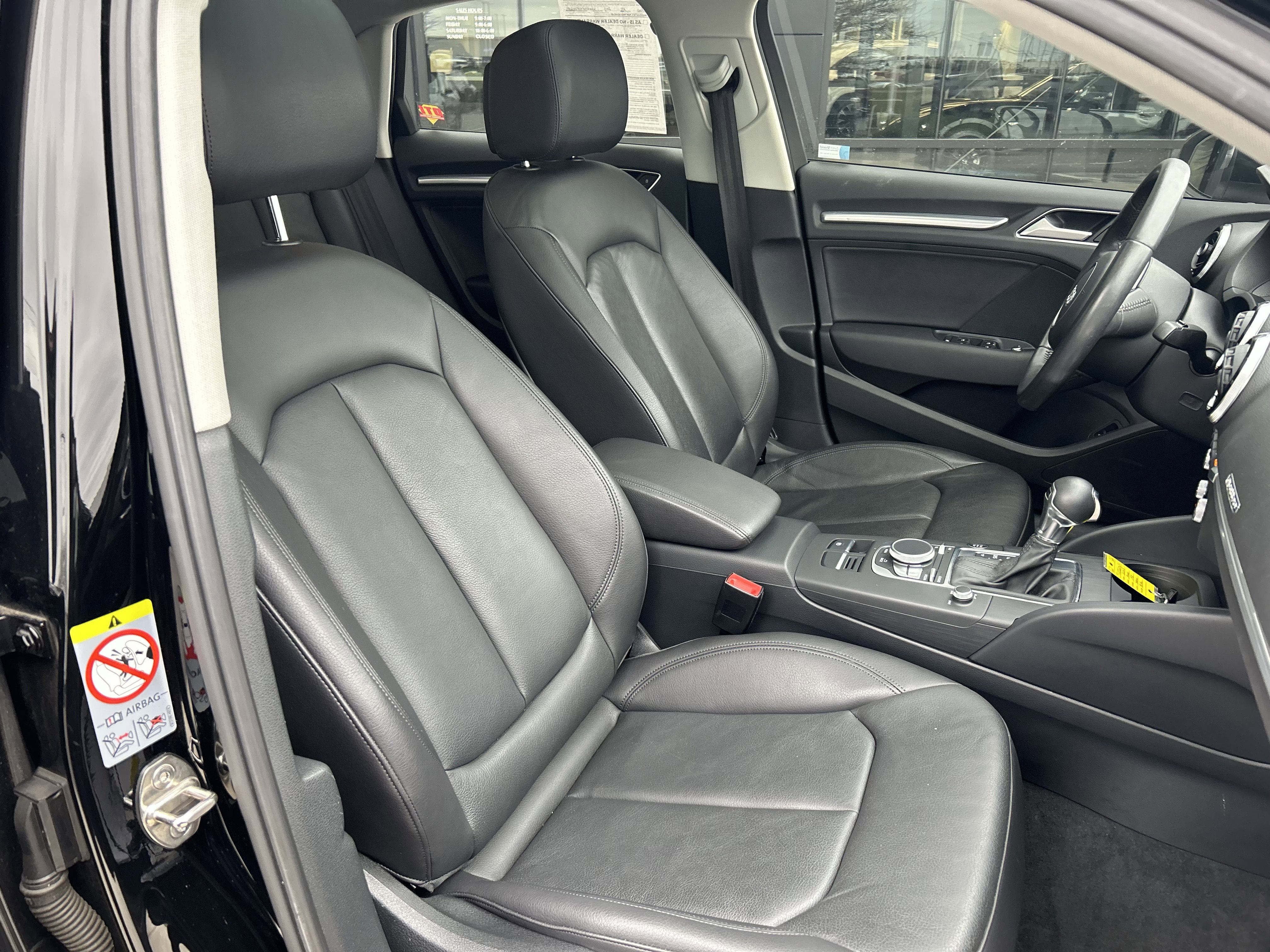 Used 2015 Audi A3 2.0T Premium Plus image 26