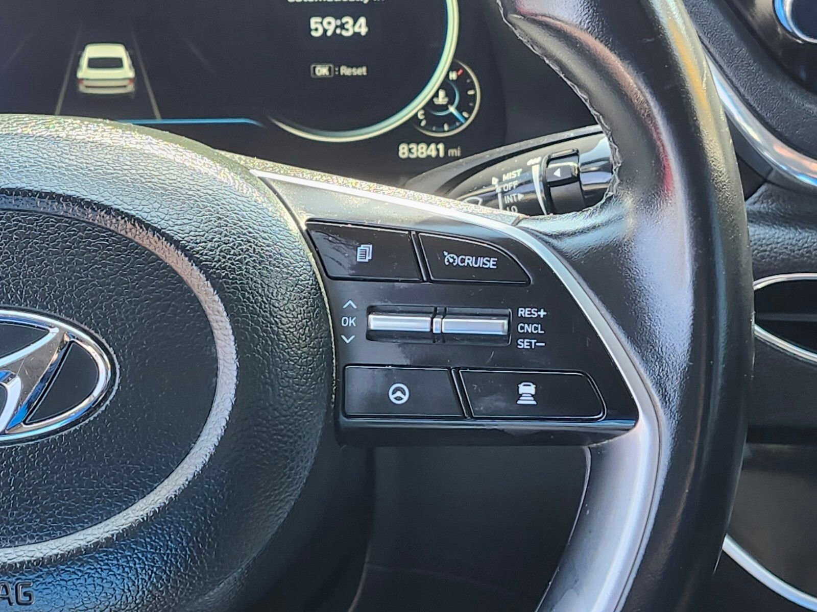 Used 2023 Hyundai Sonata SEL w/ Convenience Package image 26