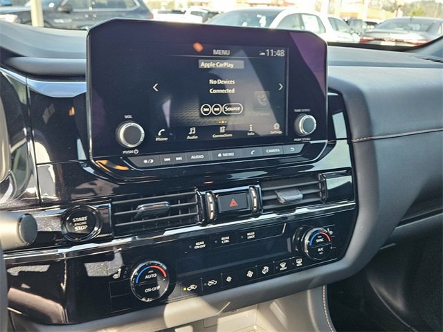 Used 2025 Nissan Pathfinder Rock Creek image 21