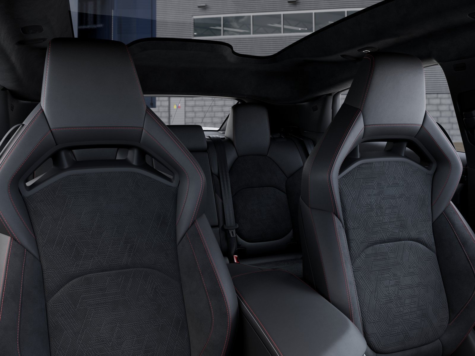 New 2027 Dodge Charger Scat Pack AWD/4WD image 29