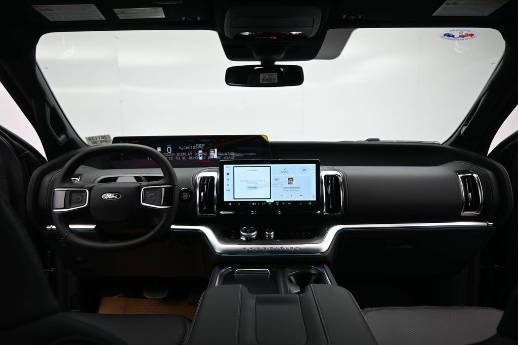 New 2026 Ford Expedition Platinum AWD/4WD image 20