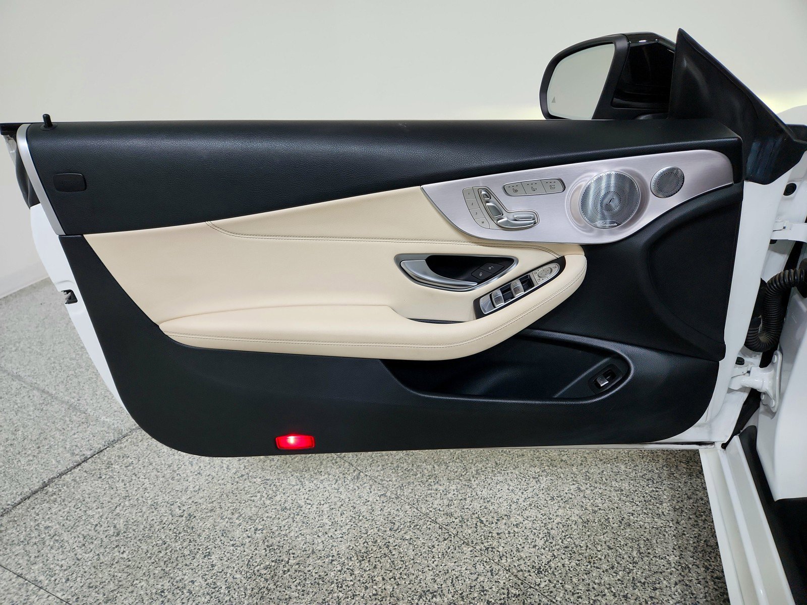 Certified 2021 Mercedes-Benz C 300 Cabriolet image 17