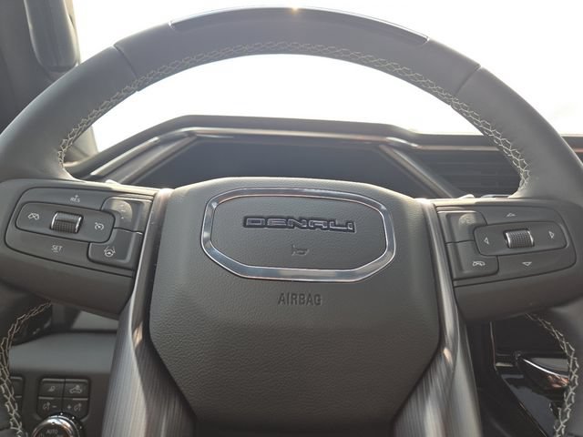 New 2026 GMC Sierra 1500 Denali Ultimate AWD/4WD image 32