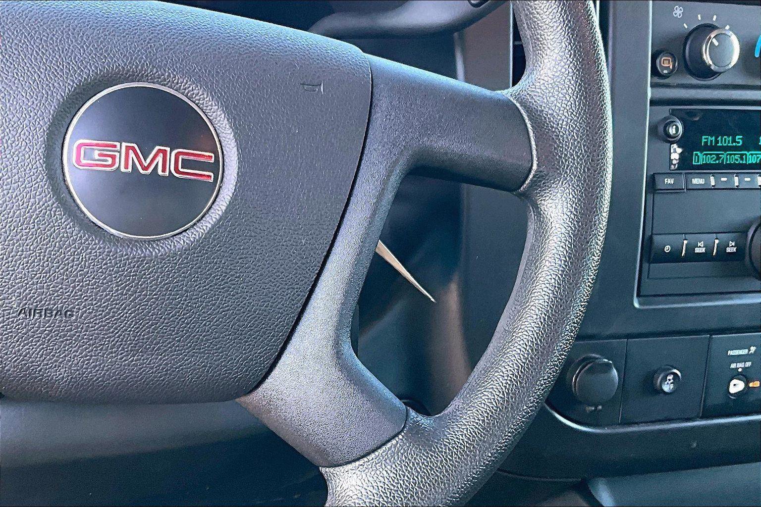 Used 2024 GMC Savana 2500 w/ Driver Convenience Package image 18