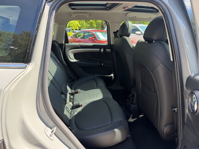 Used 2023 MINI Cooper Countryman S AWD/4WD image 17