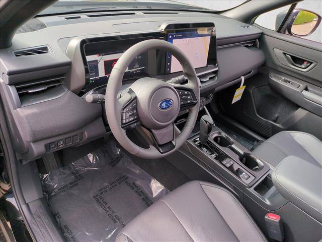 New 2026 Subaru Outback Limited AWD/4WD image 3