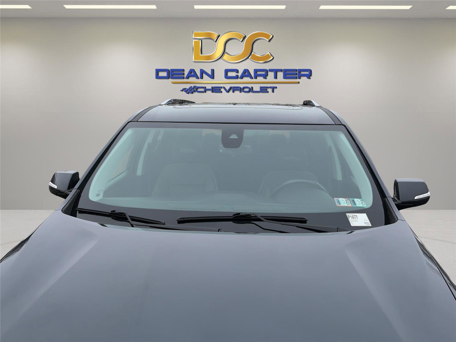 Used 2020 Chevrolet Traverse High Country image 38