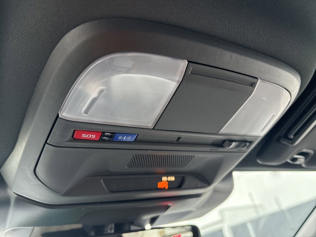 New 2026 Subaru Crosstrek 2.5i Sport image 22