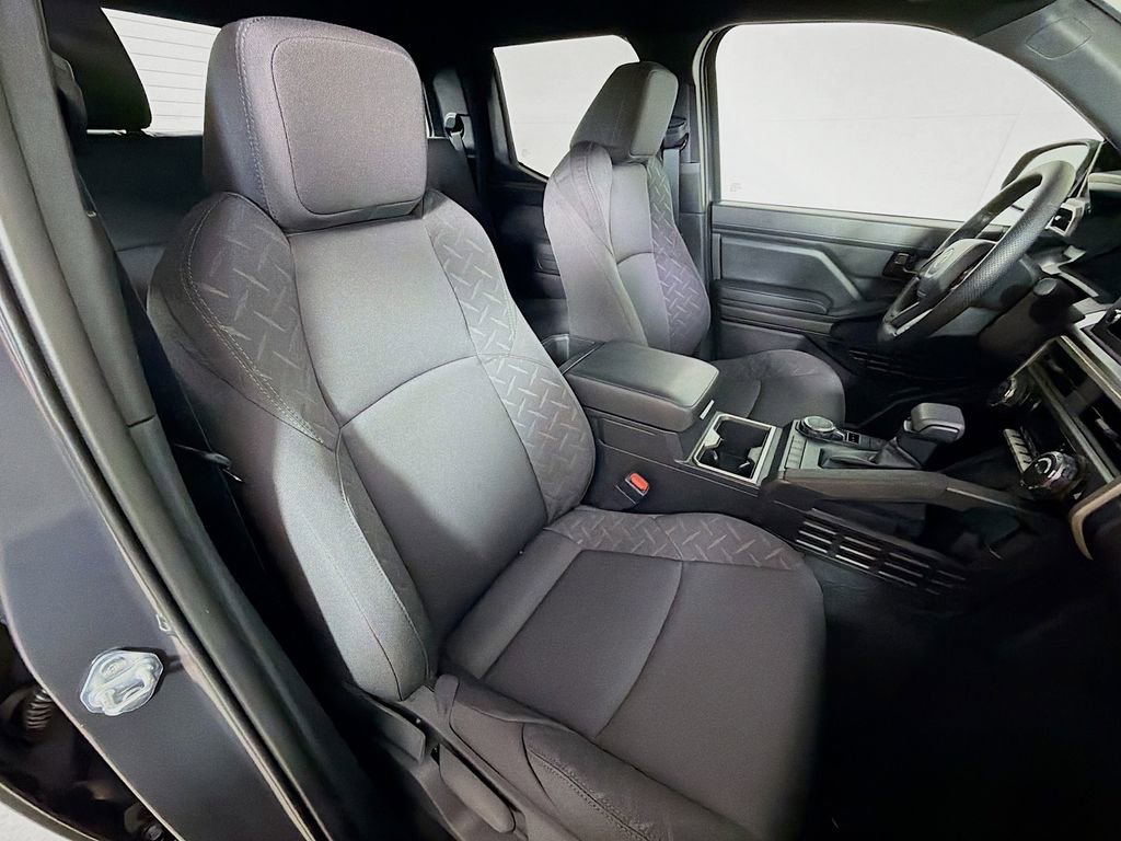 New 2026 Toyota Tacoma SR5 AWD/4WD image 22