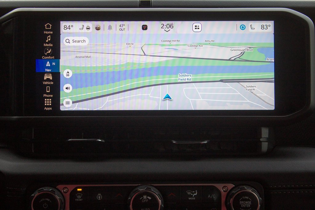 Used 2024 Jeep Wrangler Rubicon 392 image 17