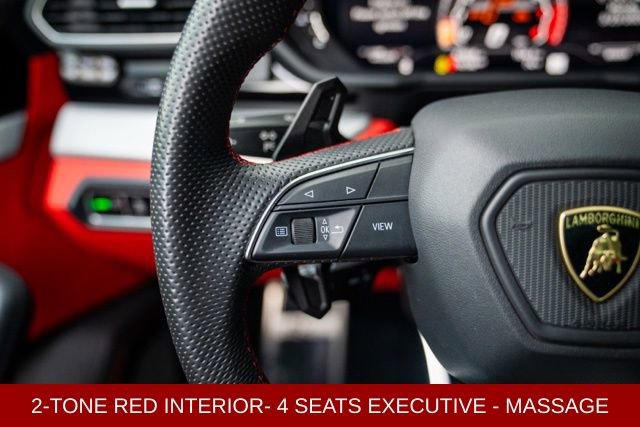 Used 2020 Lamborghini Urus AWD/4WD image 30