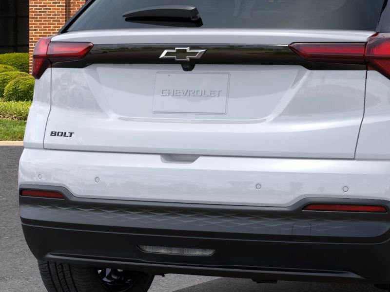 New 2027 Chevrolet Bolt LT image 14