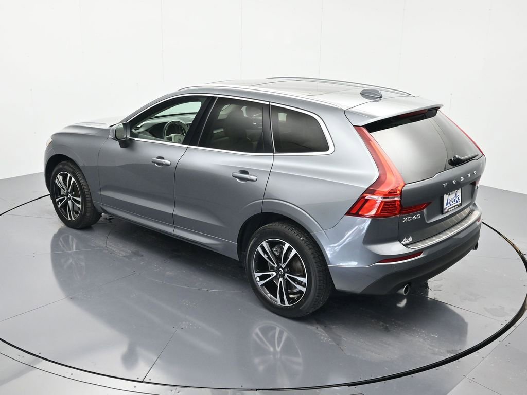 Used 2020 Volvo XC60 T6 Momentum AWD/4WD image 35