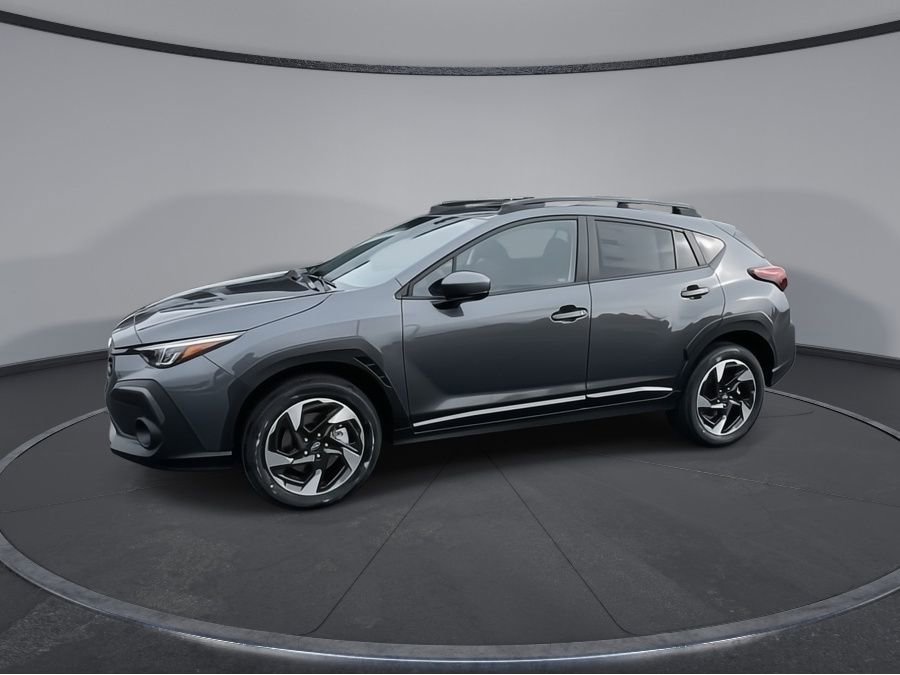 Used 2024 Subaru Crosstrek 2.5i Limited w/ Crosstrek Mirror Package