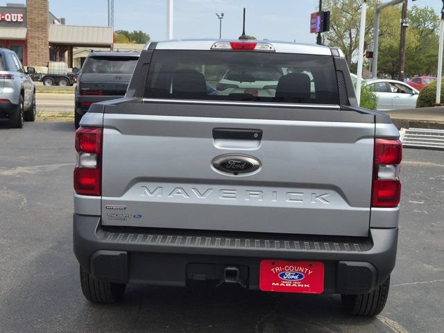 Used 2024 Ford Maverick XLT w/ XLT Luxury Package FWD image 5