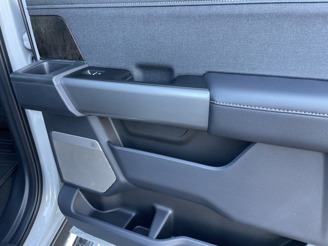 New 2026 Ford F250 Lariat image 68