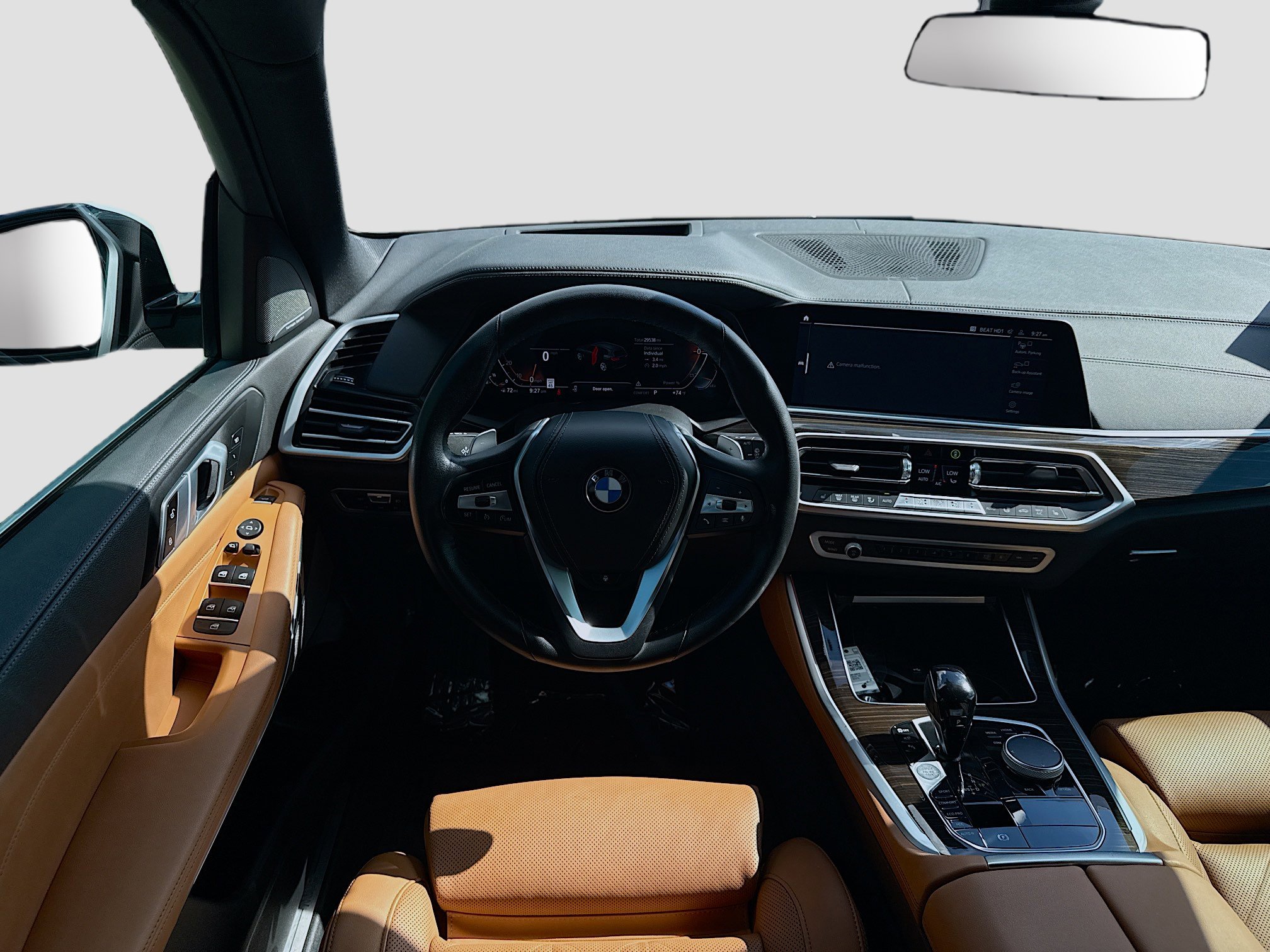 Used 2023 BMW X5 xDrive40i w/ Premium Package image 21