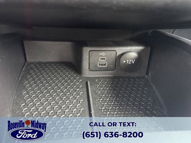 Certified 2023 Ford Bronco Sport Outer Banks AWD/4WD image 15
