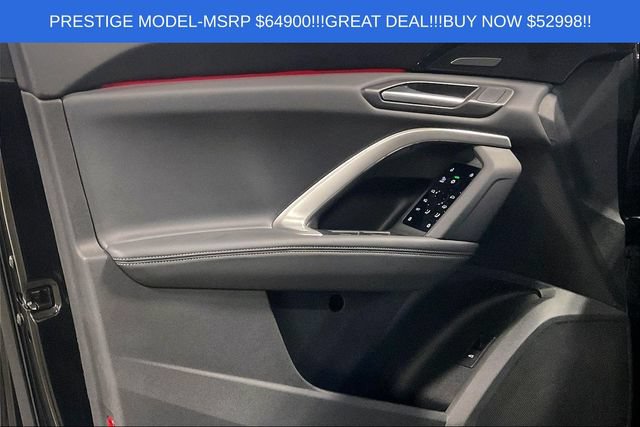 Used 2025 Audi Q5 Prestige AWD/4WD image 23