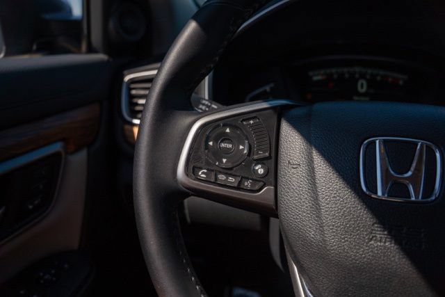 Used 2017 Honda CR-V EX-L image 19