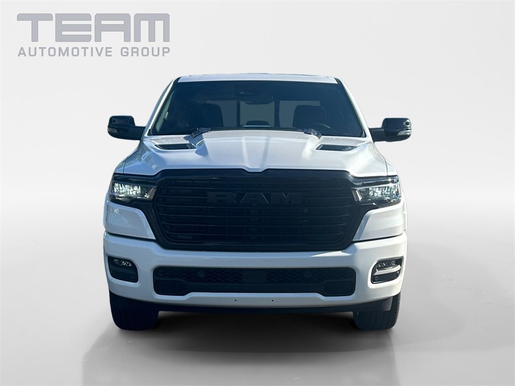 New 2026 RAM 1500 Laramie image 2