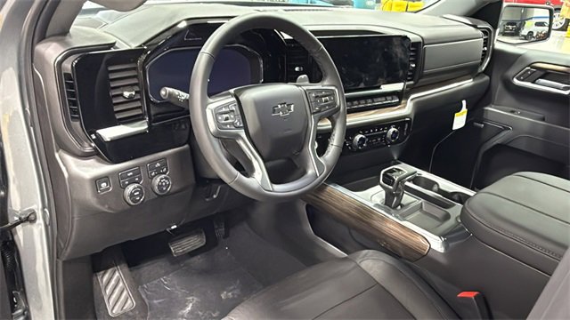 New 2026 Chevrolet Silverado 1500 RST w/ Convenience Package II image 10