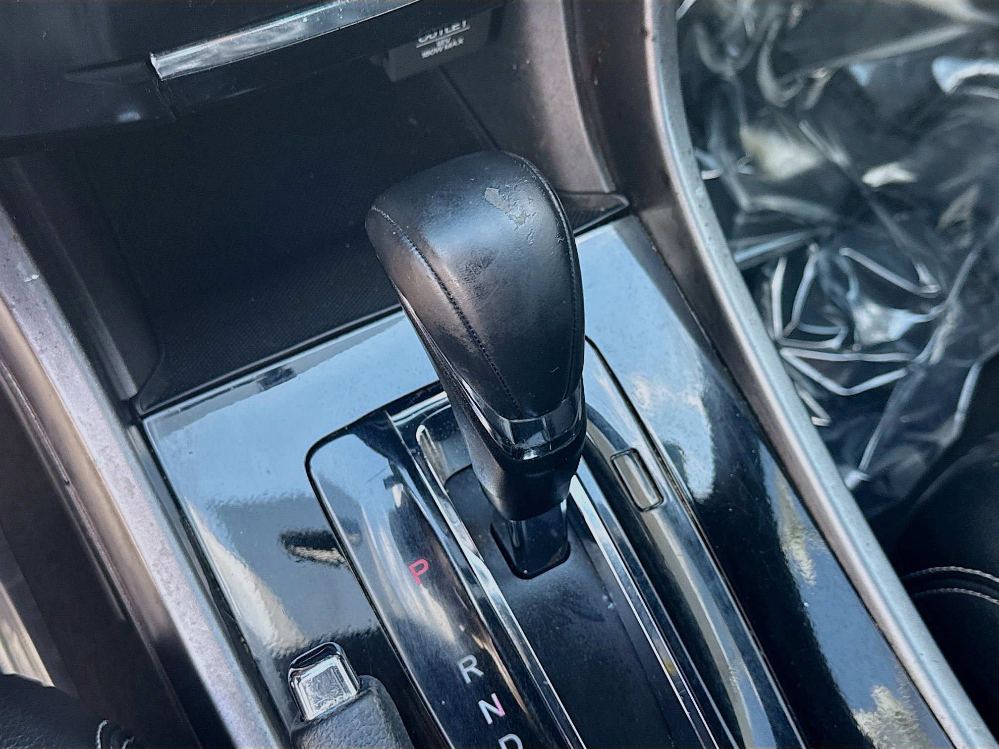 Used 2016 Honda Accord Sport image 15