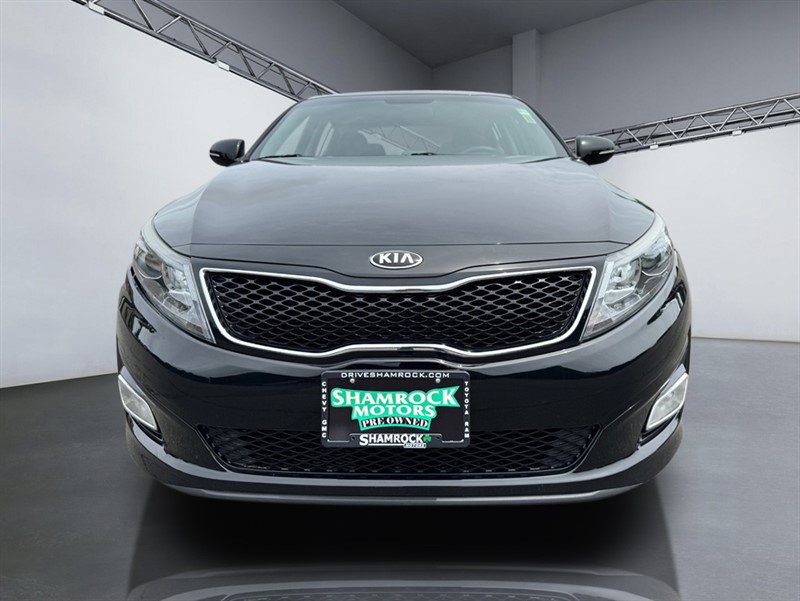 Used 2015 Kia Optima LX FWD image 10